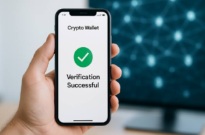 Why Crypto Exchanges Require Identity Verification