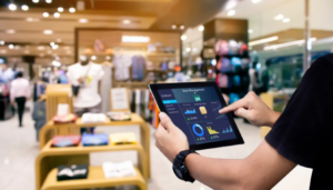 Artificial Intelligence in Retail Stores