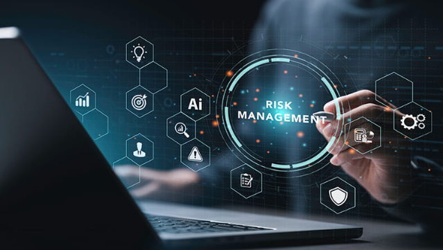 Artificial Intelligence in Risk Management